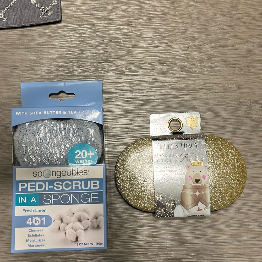 Nail Care Bundle